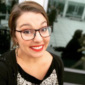 Meet your Posher, Erica